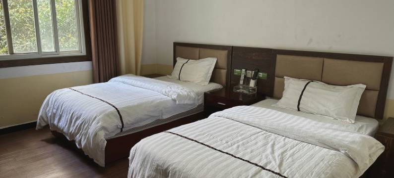 南昌桃花岛客栈(滕王阁八一馆店)图片