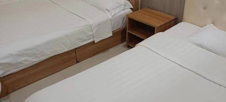 锦州恋梦湾旅馆图片