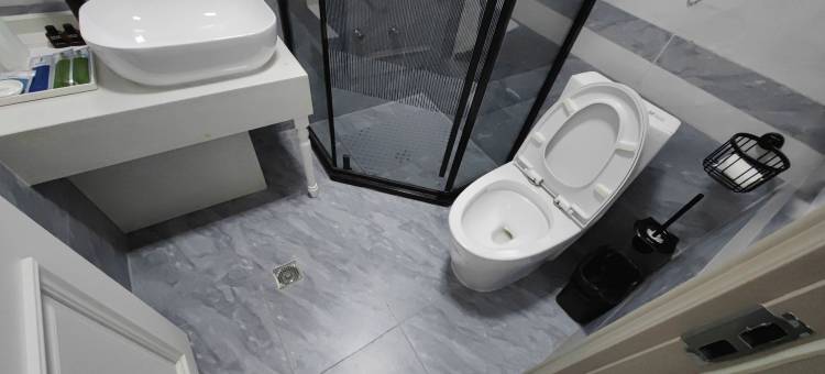 根河森驿宾馆图片