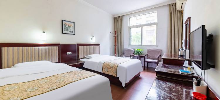 安康华瑞宾馆图片