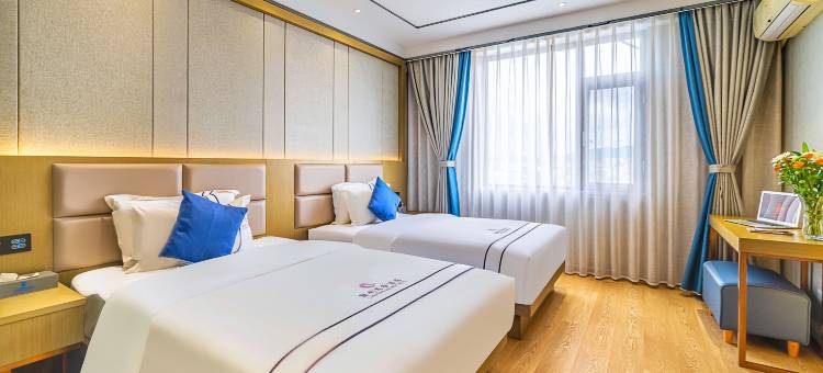 宁洱联创商务酒店图片