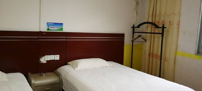 如意宾馆(宜春中山西路店)图片