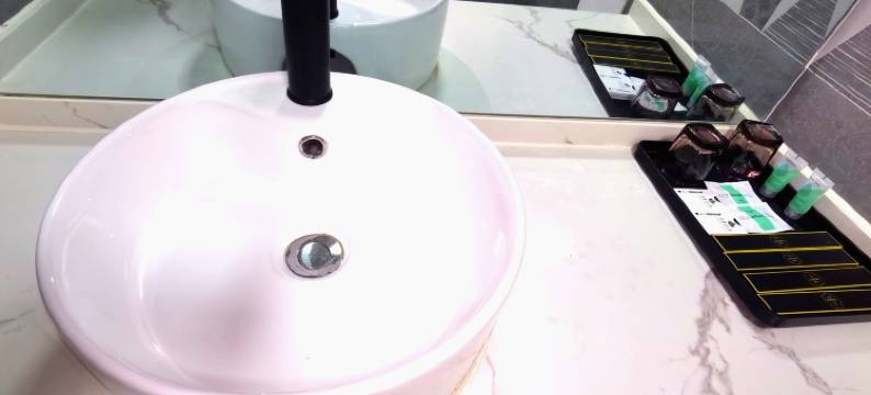 墨玉君豪商务宾馆图片