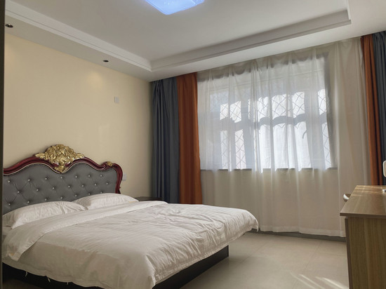 鸡东阳光快捷旅馆