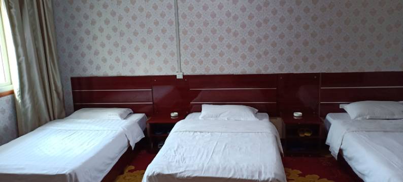 登封乐嘉宾馆图片