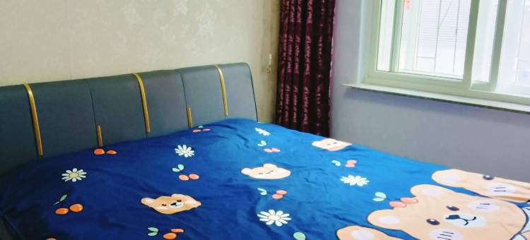 本溪小市日租民宿图片