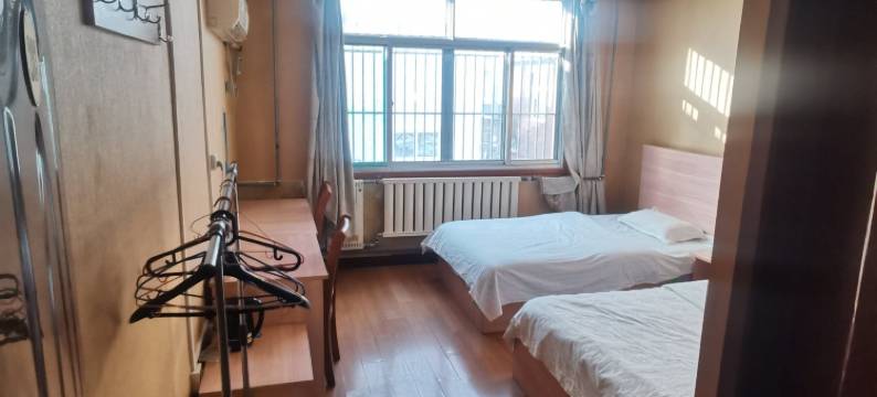 济南宏泰宾馆图片