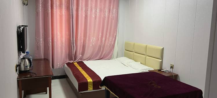 晶鑫宾馆(大宁县政府店)图片