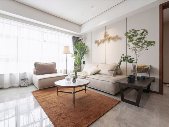 成都太古泊悅汇套房服务式公寓