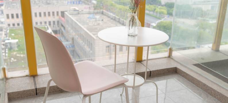 如家素柏·云酒店(芜湖大学城店)图片