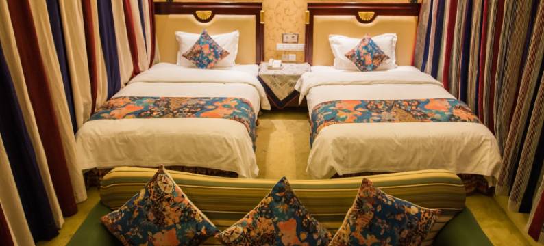 西昌四季假日酒店图片