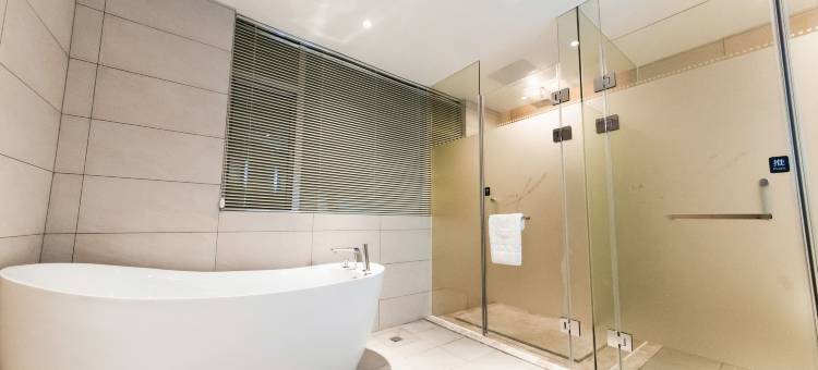 麗枫酒店(河源龙川店)图片