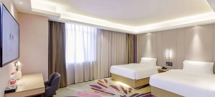 麗枫酒店(哈密向阳东路店)图片