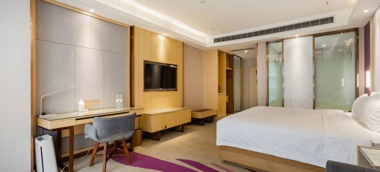 麗枫酒店(日照万平口风景区店)图片