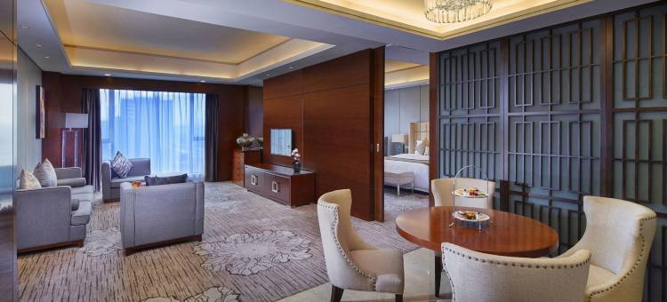 广州长风凯莱酒店(新塘高铁站店)图片