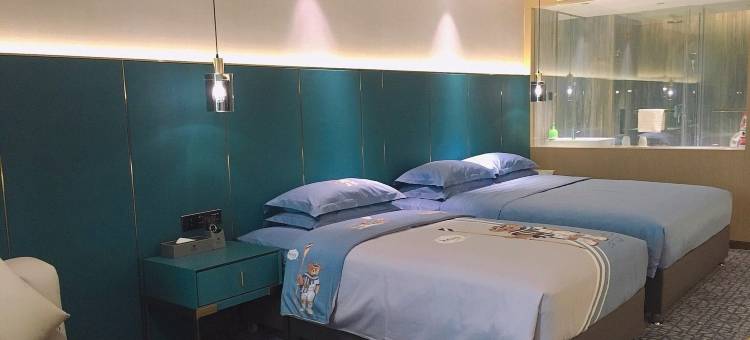 德化瓷国明珠酒店图片