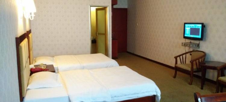 洞口凯悦商务宾馆图片