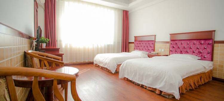 东师会馆(长春净月店)图片