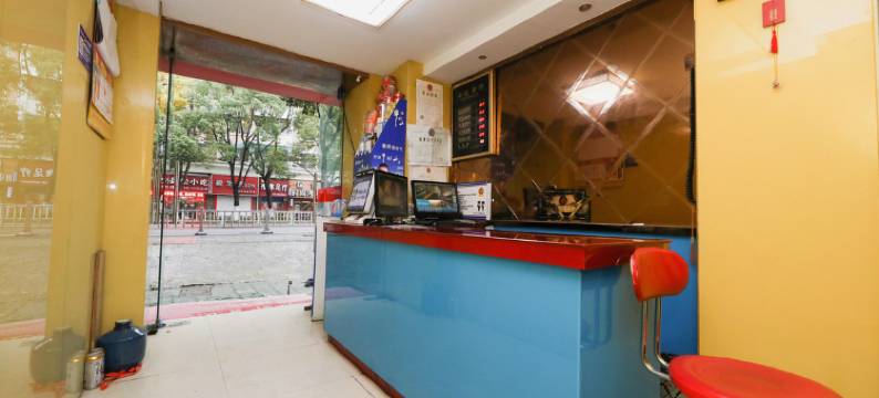 宁波明阳商务宾馆图片