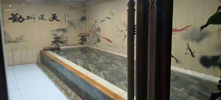 锦州裕隆商务宾馆图片