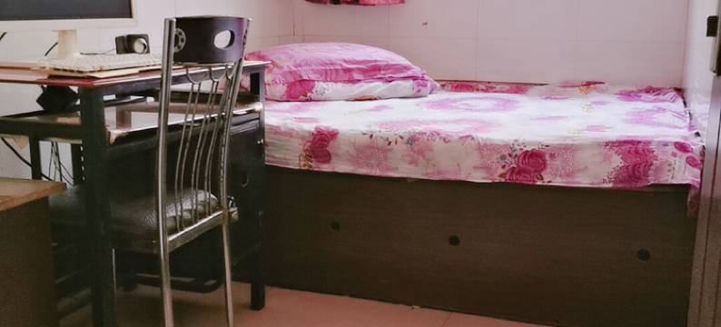 白山聚友旅店图片