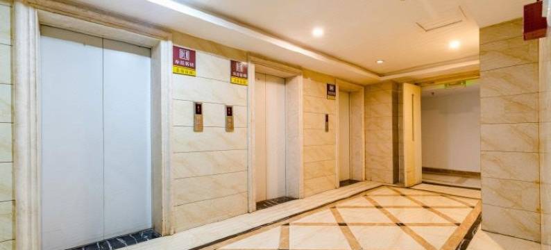 郑州星朵优选酒店图片