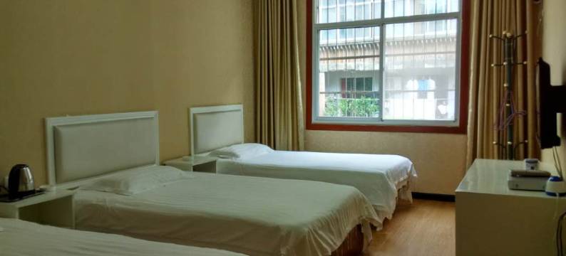 随州机关招待所图片