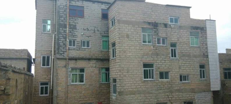 平潭海岛石厝民宿图片