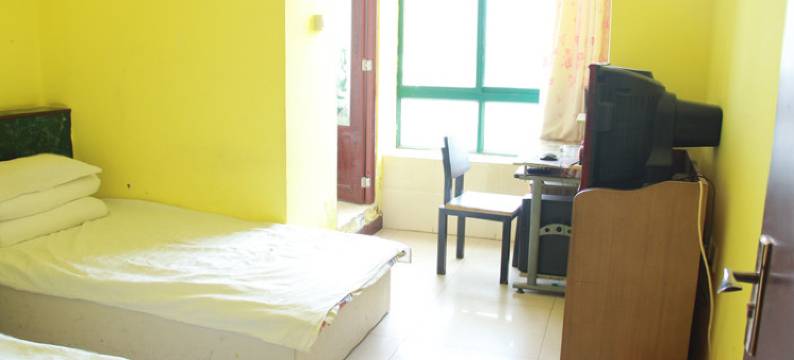 乐陵越聚鑫宾馆图片