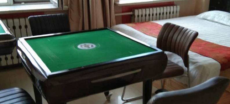 新巴尔虎左旗鑫佳豪民宿图片