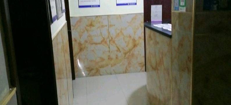 昆山三河宾馆图片