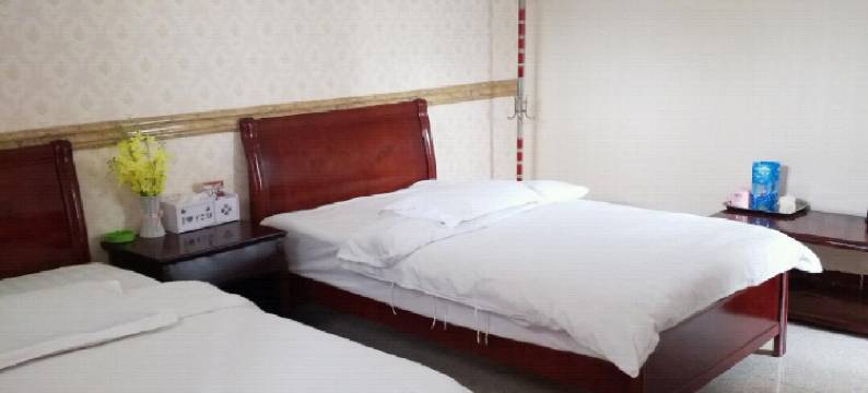 张家界金山商务酒店图片