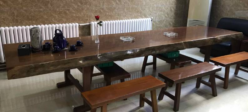 洛阳驿嘉酒店图片