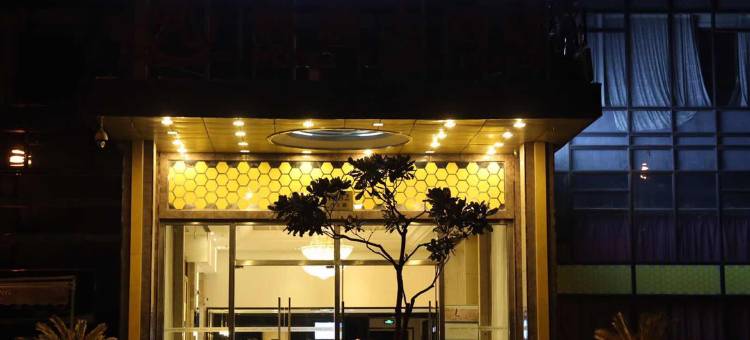 麗枫酒店(上海张江广兰路地铁站店)图片