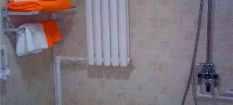 广宗尚客宾馆图片