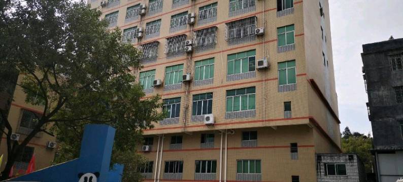 清远亿和轩大酒店图片