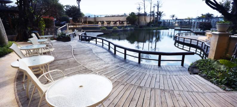 抚仙湖观澜度假酒店(月亮湾店)图片