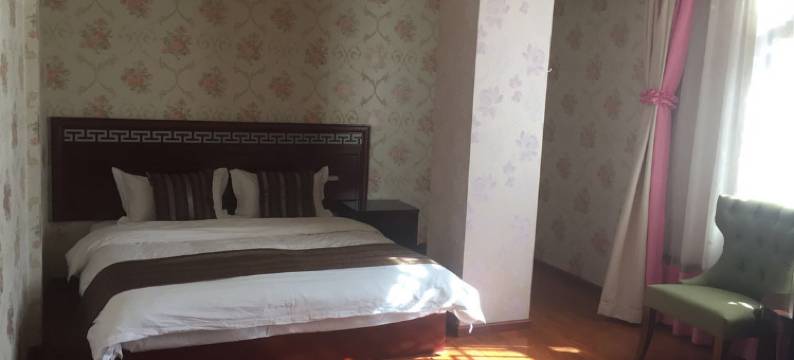 泸沽湖云湖酒店图片