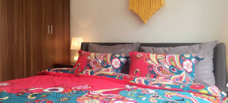 昆明滇池听涛家庭客栈图片