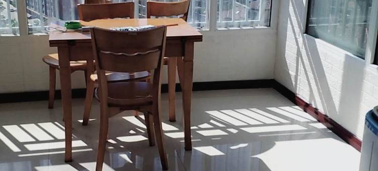 兴城钓鱼台短租公寓图片