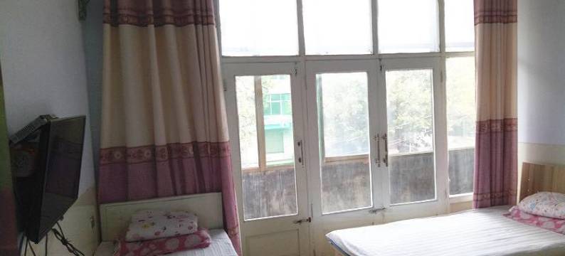 井陉蒙恩旅馆图片