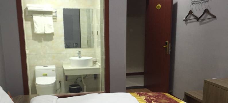 凤翔泰和宾馆图片