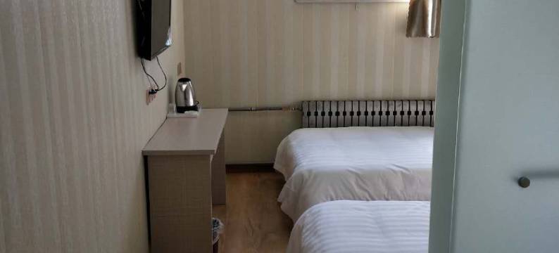 莱阳龙海商务宾馆图片