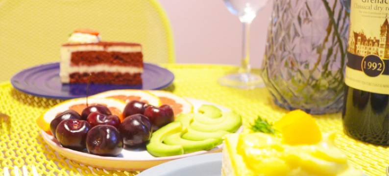 喜宿公寓(草场坡分店)图片