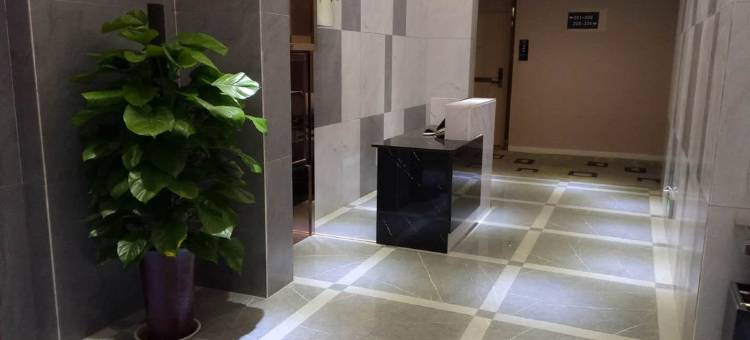 阳光酒店(宝鸡火炬路店)图片