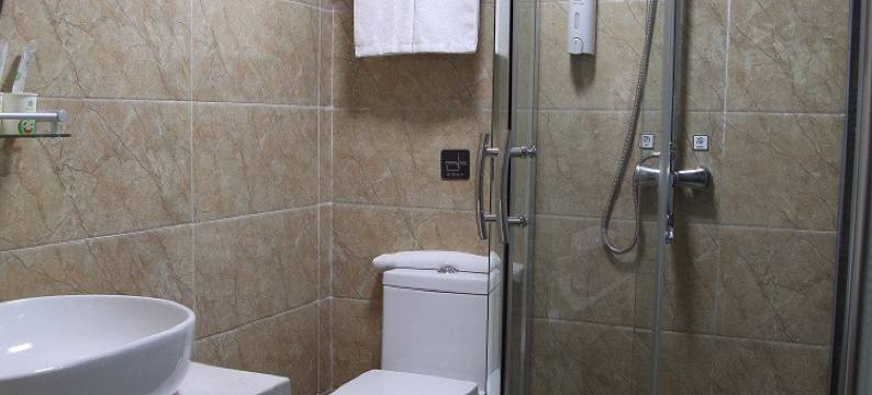 友海酒店(北京朝阳医院常营院区店)图片