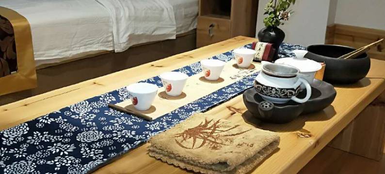 武夷山聚龙宾馆图片