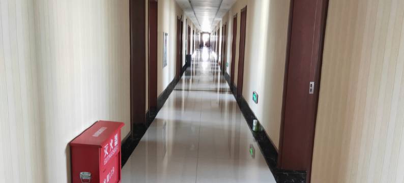 新巴尔虎左旗金腾飞假日宾馆图片