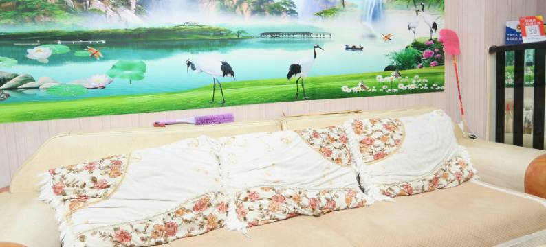 长春佳莹时尚客房图片