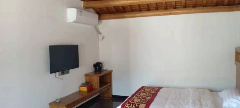 屏水相逢客栈图片